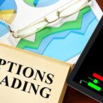 What is options trading?