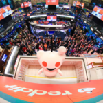 Reddit’s debut made a splash, but caution’s still the name of the game in the IPO market