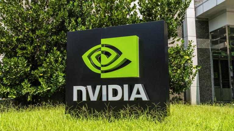 This Is How Much Nvidia Is Up Since the Corona Virus Market Crash